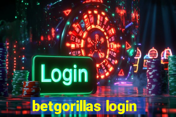 betgorillas login